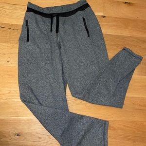 Lululemon Fleece Lined Sweatpants